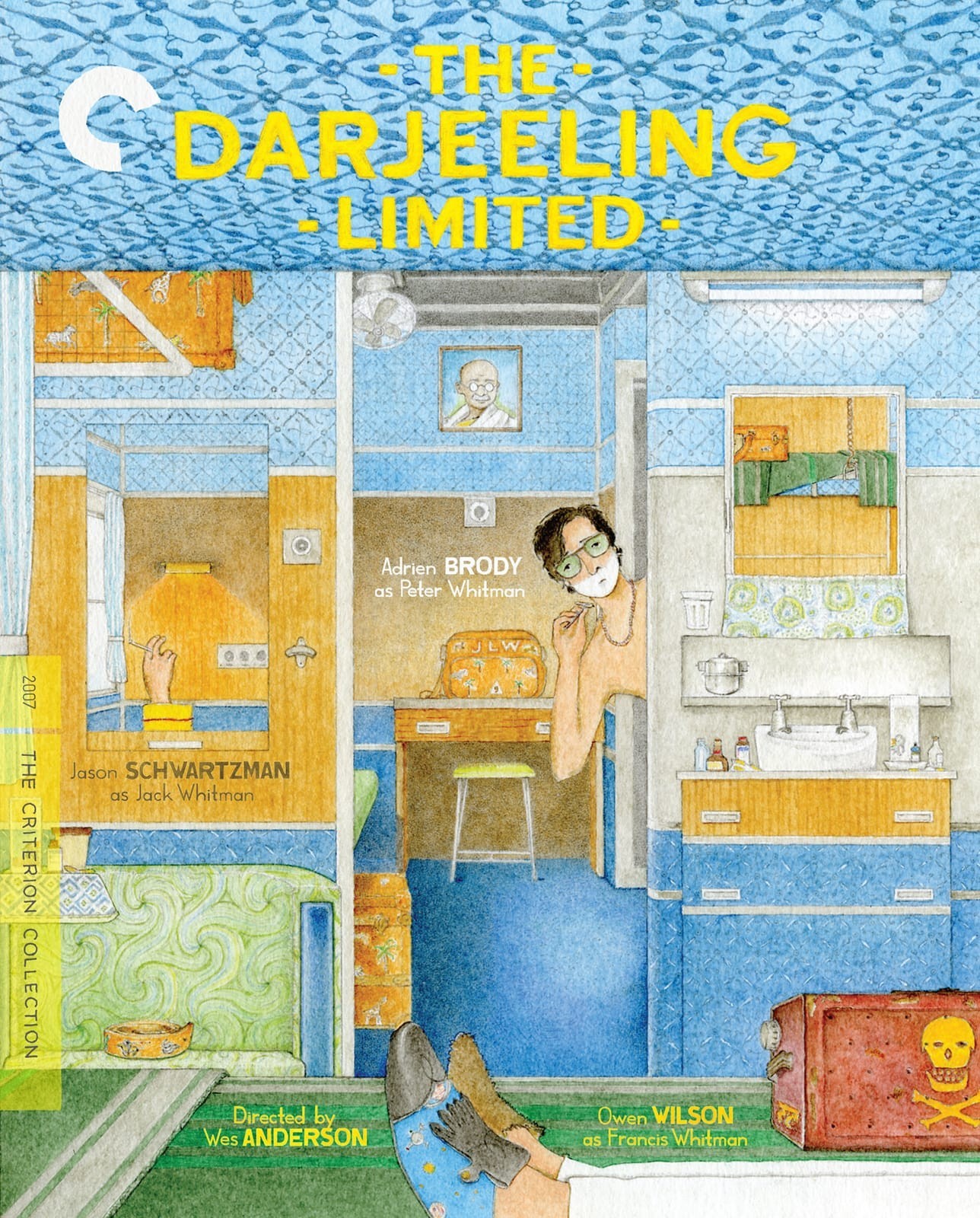 The Darjeeling Limited